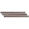 Msi Mezcla 1/4 In. Thick X 1 3/4 In. Wide X 94 In. Length Luxury Vinyl End Cap Molding ZOR-LVT-T-0163 - alternate 1